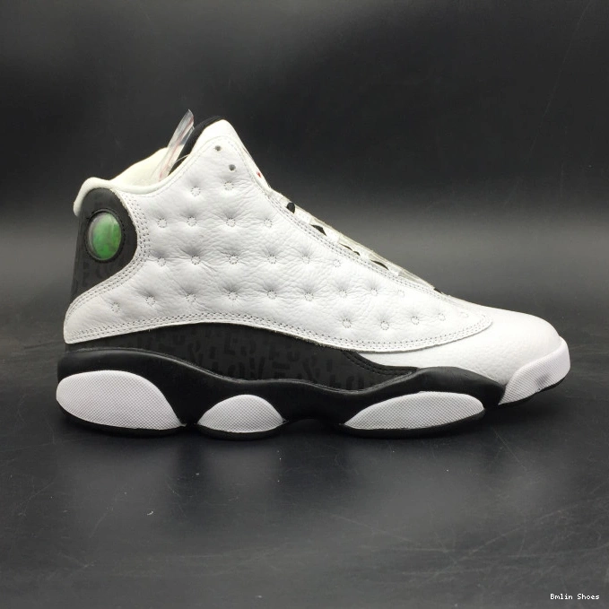 Bmlin black 888164-112 white 13 AIR 